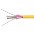 Изображение №4 - Теплый пол кабельный двужильный Energy Cable 2200 Вт (17.0-22.0 кв.м) комплект